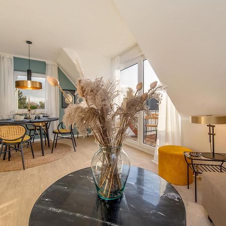 Ferienhaus Rotdorn Wiek auf Rügen Extérieur photo