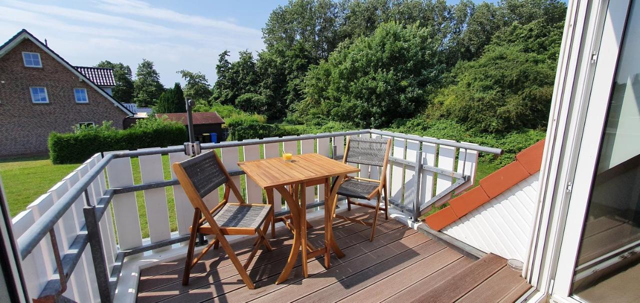 Ferienhaus Rotdorn Wiek auf Rügen Extérieur photo