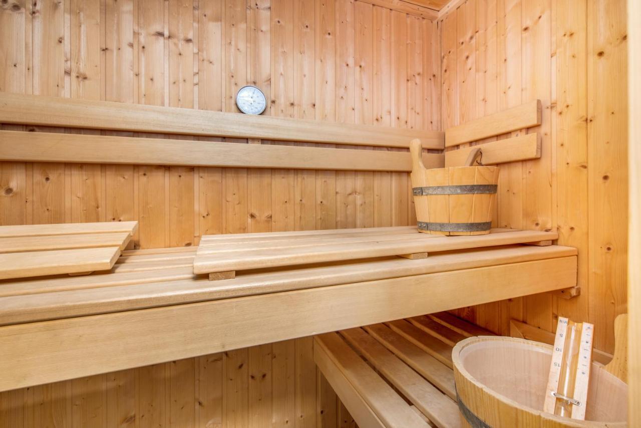 Ferienhaus Rotdorn Wiek auf Rügen Extérieur photo