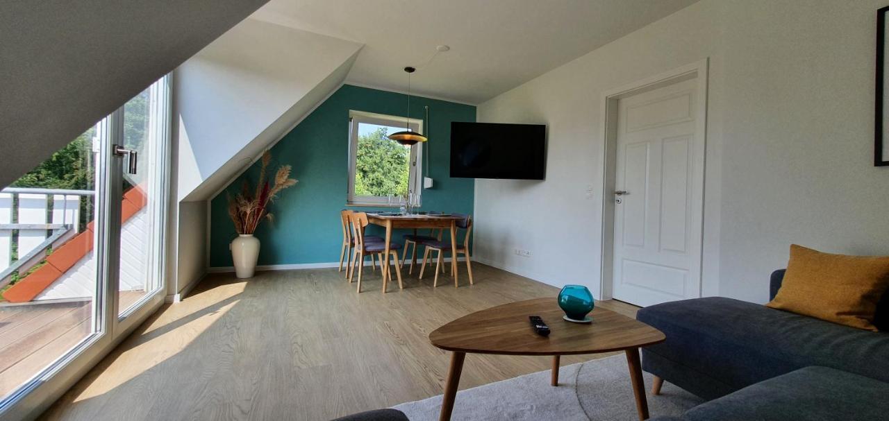 Ferienhaus Rotdorn Wiek auf Rügen Extérieur photo