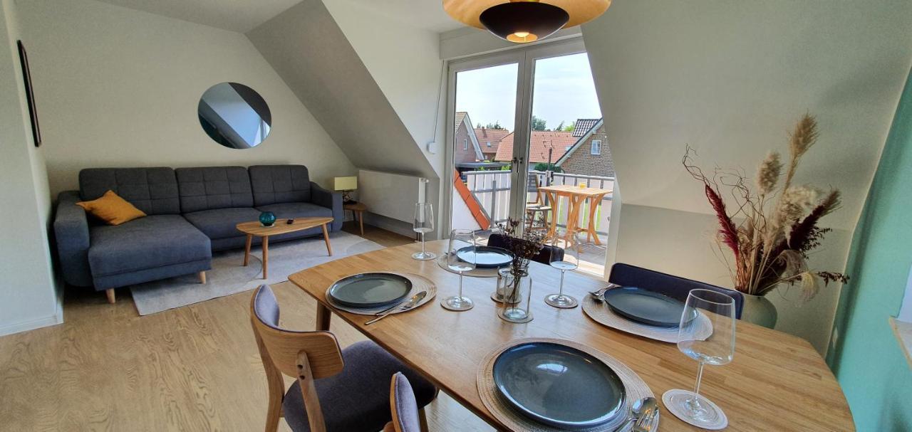 Ferienhaus Rotdorn Wiek auf Rügen Extérieur photo