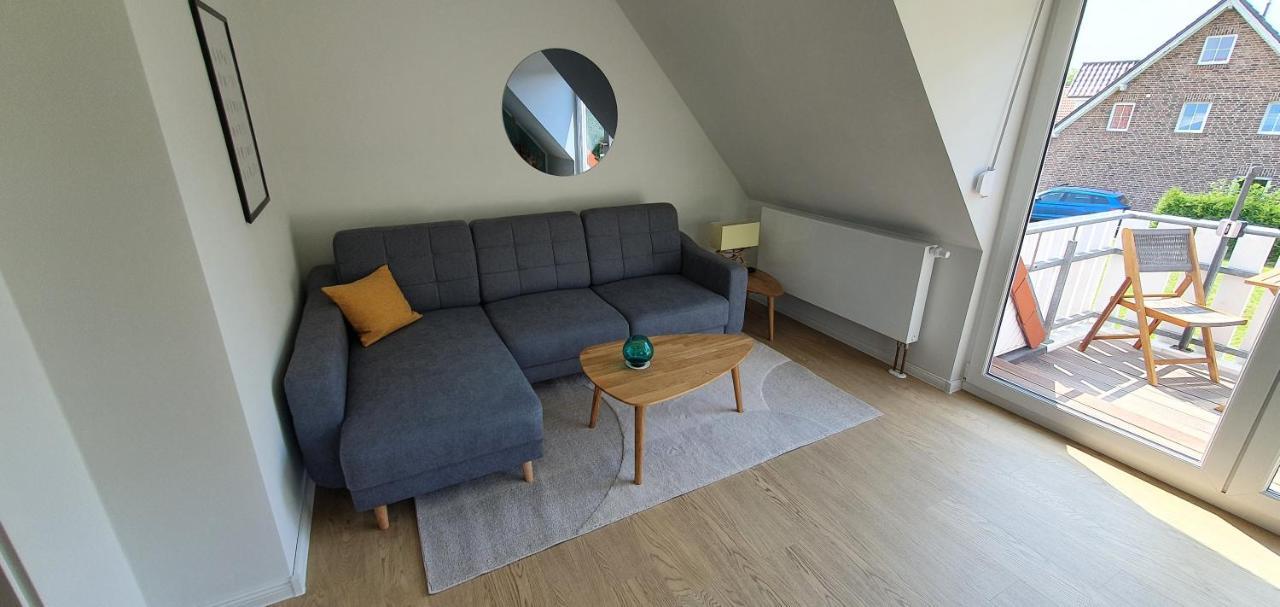Ferienhaus Rotdorn Wiek auf Rügen Extérieur photo