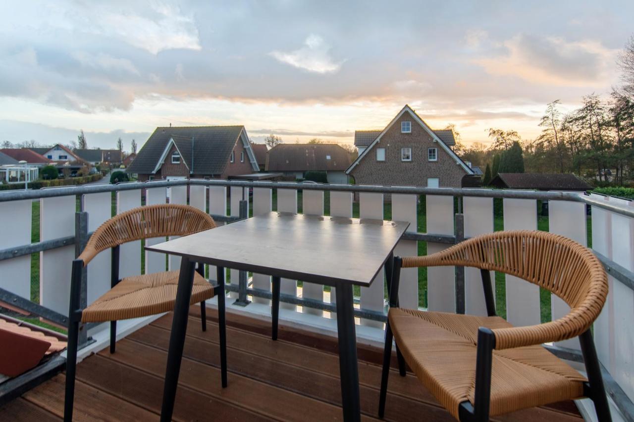 Ferienhaus Rotdorn Wiek auf Rügen Extérieur photo