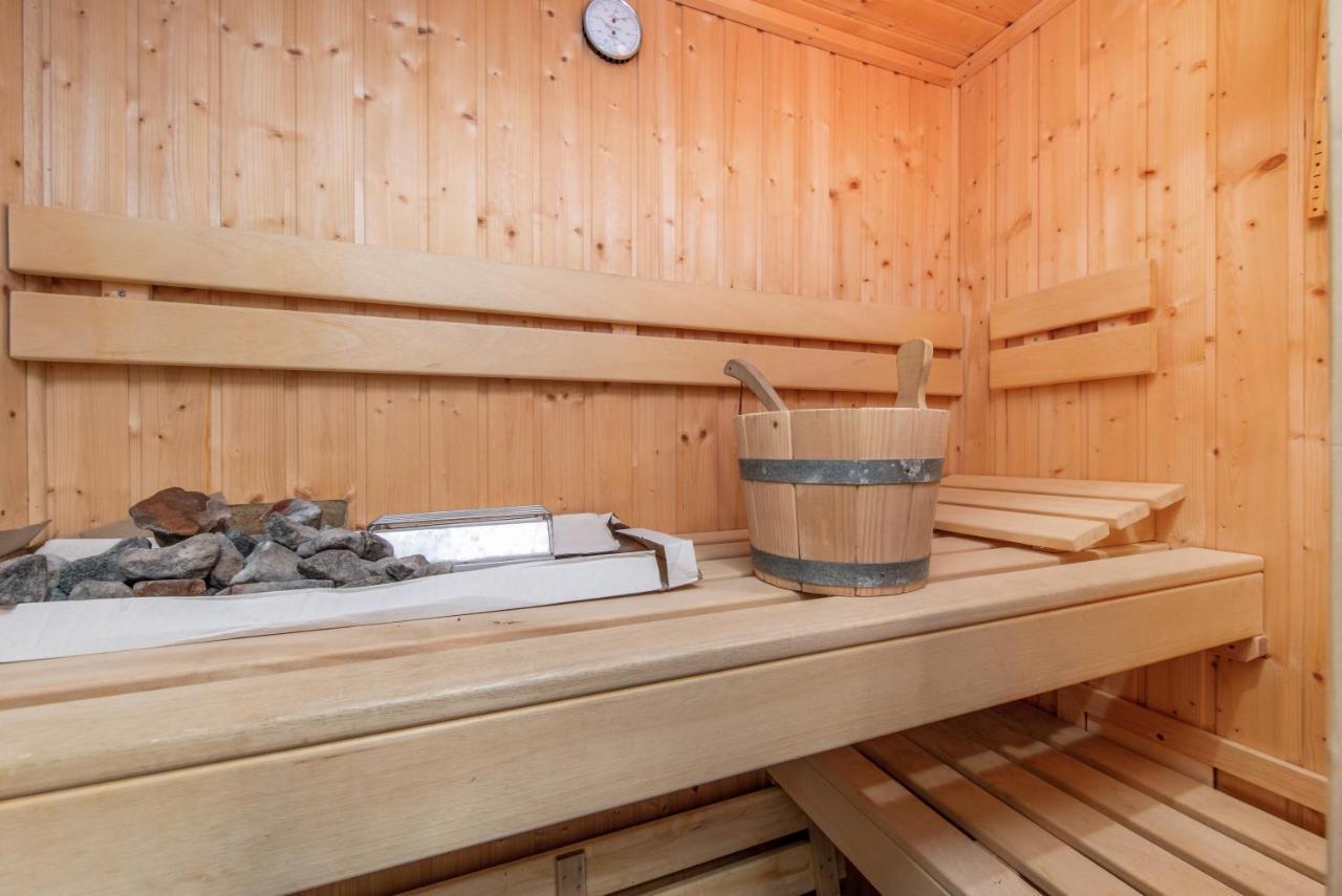 Ferienhaus Rotdorn Wiek auf Rügen Extérieur photo