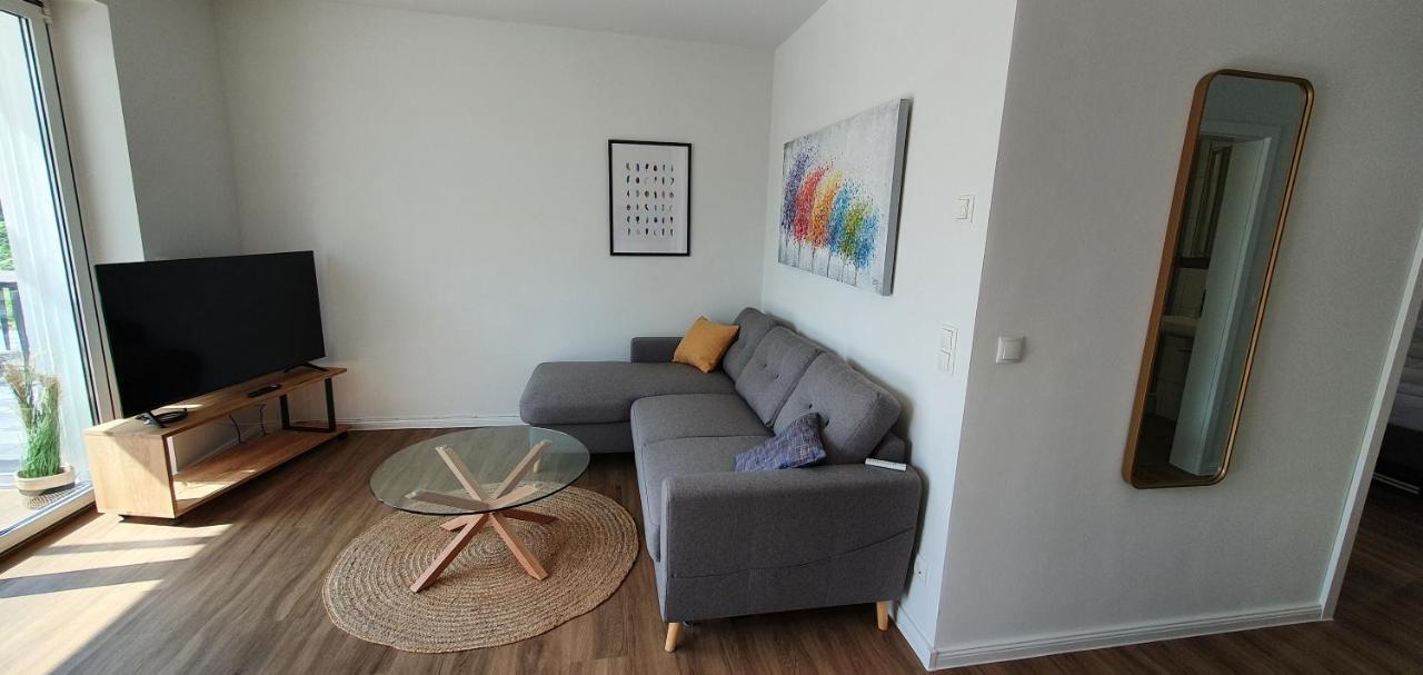 Ferienhaus Rotdorn Wiek auf Rügen Extérieur photo