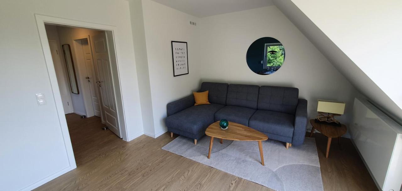 Ferienhaus Rotdorn Wiek auf Rügen Extérieur photo