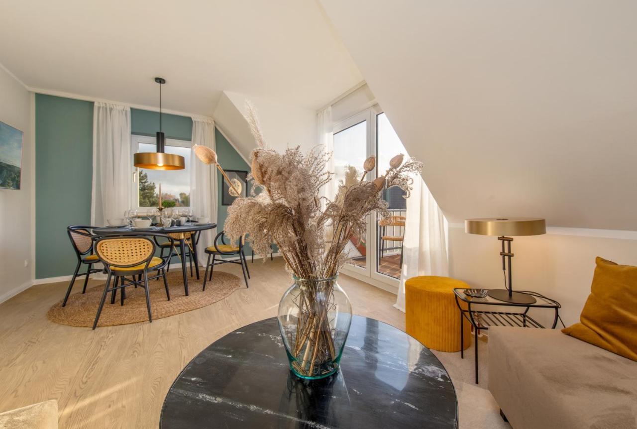 Ferienhaus Rotdorn Wiek auf Rügen Extérieur photo